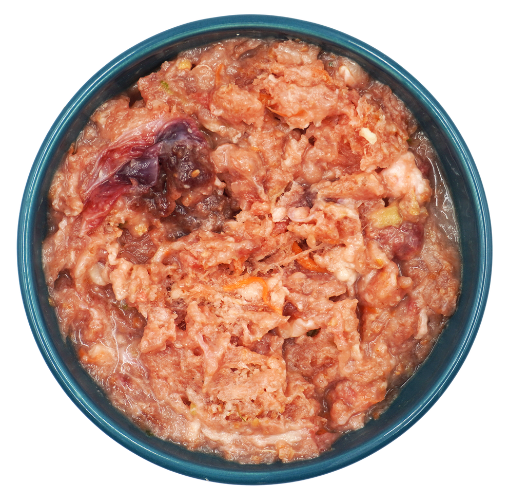 ¡CHICKEN FAN! ¡Receta base pollo! – NUCCI
